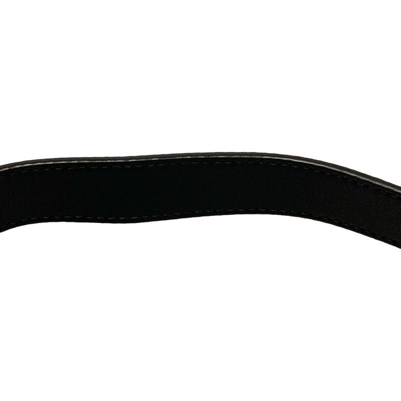 Bottega Veneta Shoulder Bag Padded Cassette Mini 716648 Black Lambskin