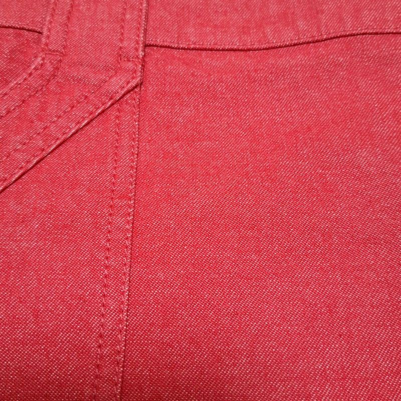 Hermes Miniskirt Size 36 S Women - 2e0350dq Red