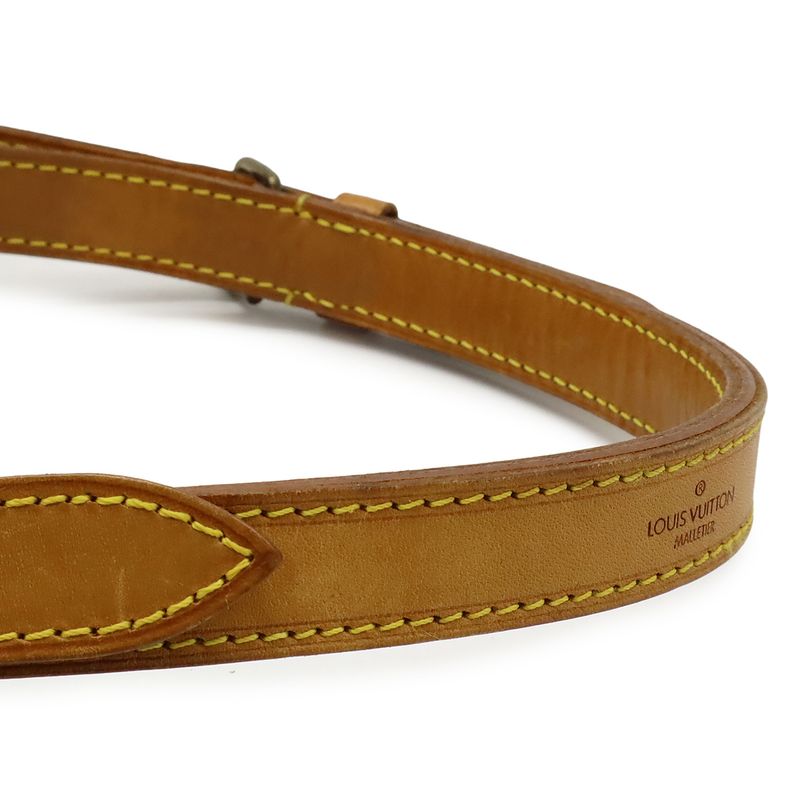 Louis Vuitton Monogram Noe Shoulder Bag Semi- Shoulder One Shoulder Drawstring