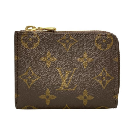 Louis Vuitton Coin Case Monogram Portefeuille Noah Compact M83676 Grenade