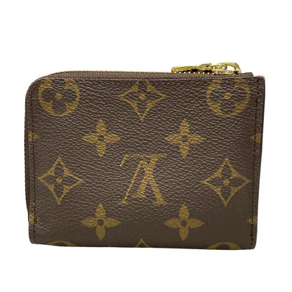 Louis Vuitton Coin Case Monogram Portefeuille Noah Compact M83676 Grenade