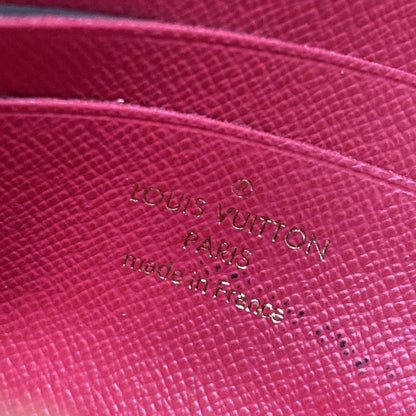 Louis Vuitton Coin Case Monogram Portefeuille Noah Compact M83676 Grenade