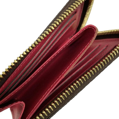 Louis Vuitton Coin Case Monogram Portefeuille Noah Compact M83676 Grenade