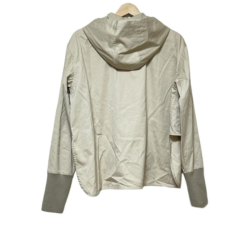 Loewe Blouson Size 36 S Women - Beige Long Sleeves/spring/fall