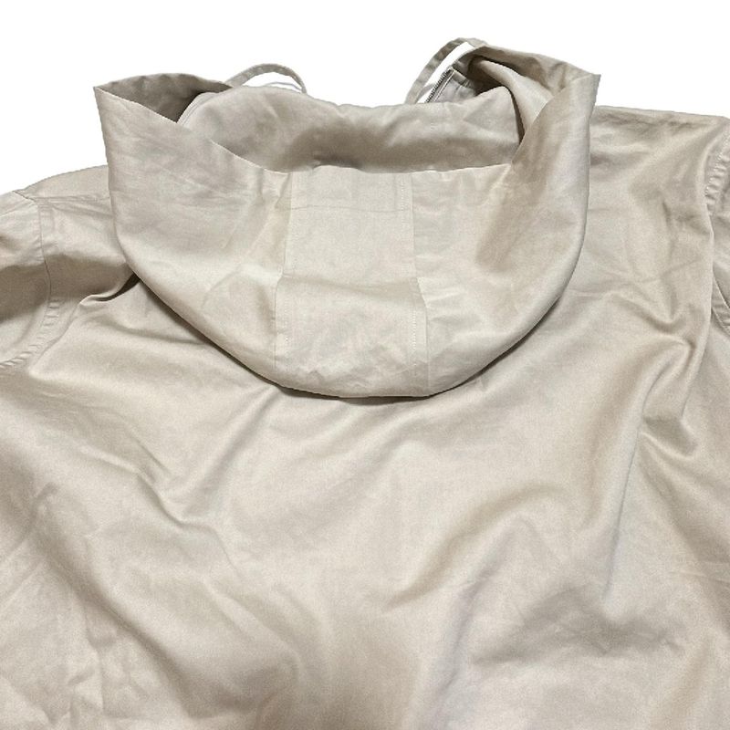 Loewe Blouson Size 36 S Women - Beige Long Sleeves/spring/fall