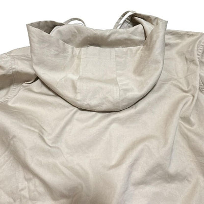 Loewe Blouson Size 36 S Women - Beige Long Sleeves/spring/fall