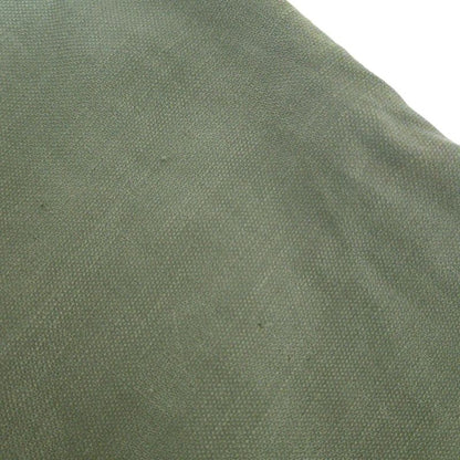 Loewe Dress Size 32 XS Women - Khaki Long Sleeves/knee Length