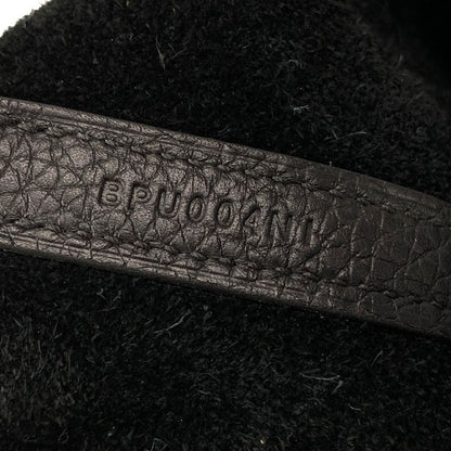 Hermes Handbag Picotin Lock PM Black Gold Hardware