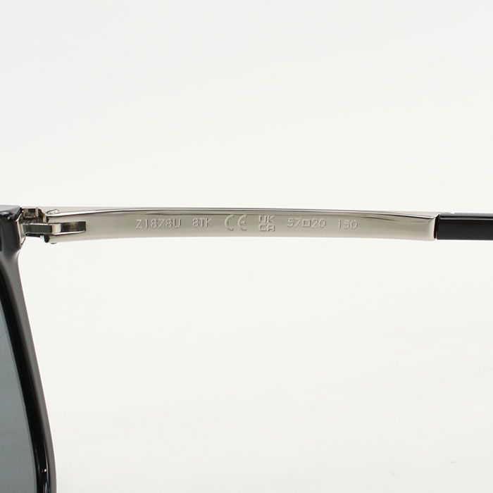 Louis Vuitton Mix It Up Square Z1878u Sunglasses In Resin Unisex