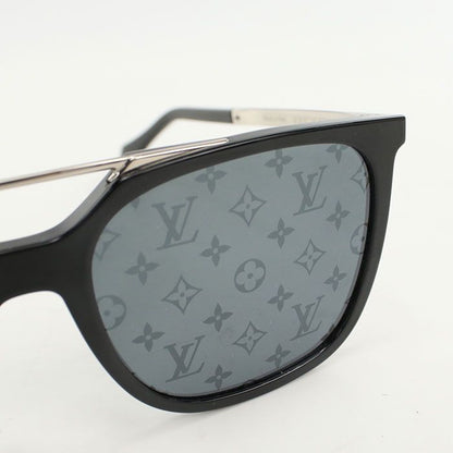 Louis Vuitton Mix It Up Square Z1878u Sunglasses In Resin Unisex