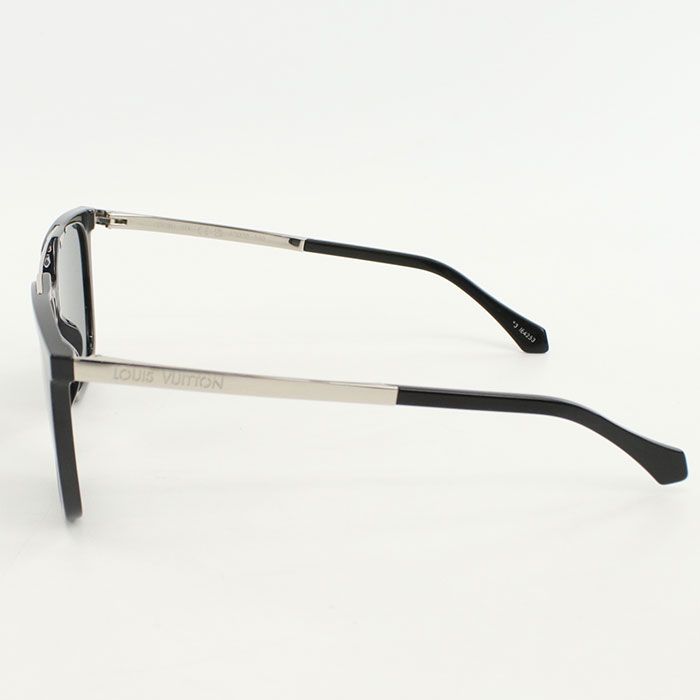 Louis Vuitton Mix It Up Square Z1878u Sunglasses In Resin Unisex