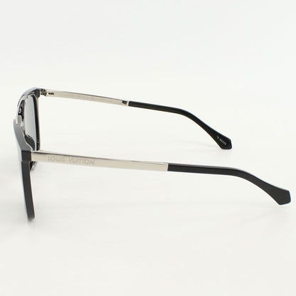 Louis Vuitton Mix It Up Square Z1878u Sunglasses In Resin Unisex