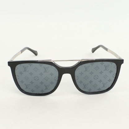 Louis Vuitton Mix It Up Square Z1878u Sunglasses In Resin Unisex