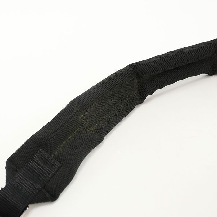 Prada Belt Bag 2vh038 Body Bag Nylon Men's