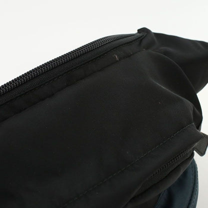 Prada Belt Bag 2vh038 Body Bag Nylon Men's