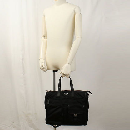 Prada 2WAY Tote Bag Nylon Men's