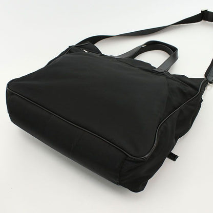 Prada 2WAY Tote Bag Nylon Men's
