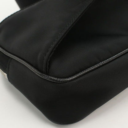 Prada Belt Bag 2vl977 Body Bag Nylon Men's