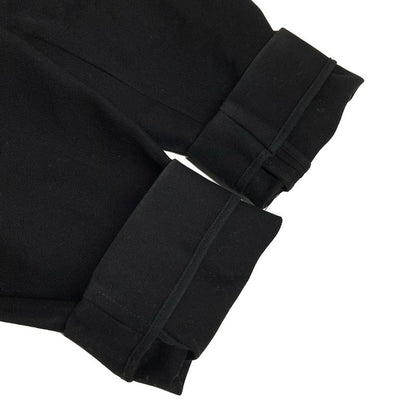 Bottega Veneta Jacket Size 38 S Women's Cropped Double Jacket 686152 Black Long