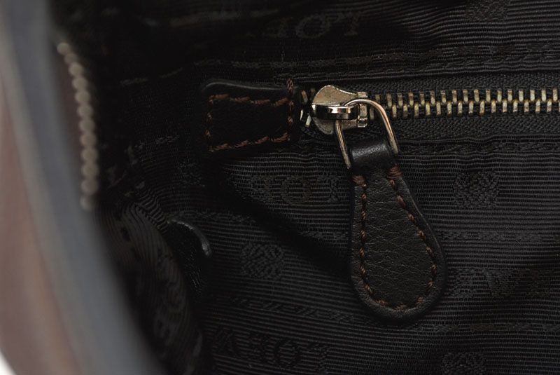 Loewe Shoulder Bag Clutch Bag Loewe INES 2way Bag Dark Navy Blue