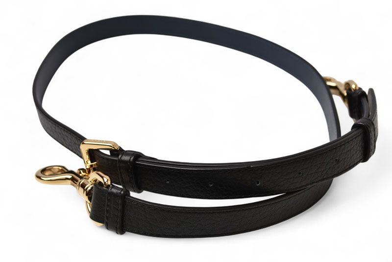 Loewe Shoulder Bag Clutch Bag Loewe INES 2way Bag Dark Navy Blue