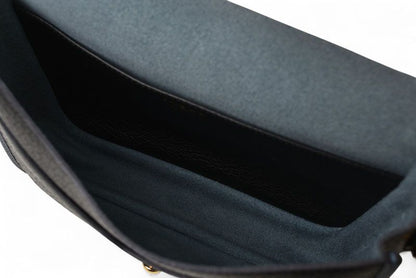 Loewe Shoulder Bag Clutch Bag Loewe INES 2way Bag Dark Navy Blue