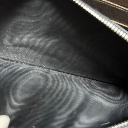 Color Bottega Veneta Intrecciato Round Zipper Long Wallet Bronze Leather Men