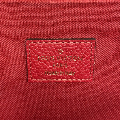 Louis Vuitton Shoulder Wallet Monogram/empreinte Pochette Felicie M63700