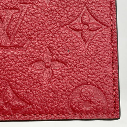 Louis Vuitton Shoulder Wallet Monogram/empreinte Pochette Felicie M63700