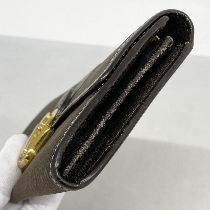 Louis Vuitton Long Wallet Monogram Idylle Portefeuille Sarah M63006 Fusan Women