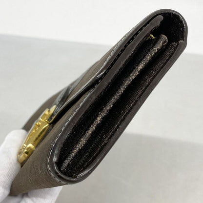 Louis Vuitton Long Wallet Monogram Idylle Portefeuille Sarah M63006 Fusan Women