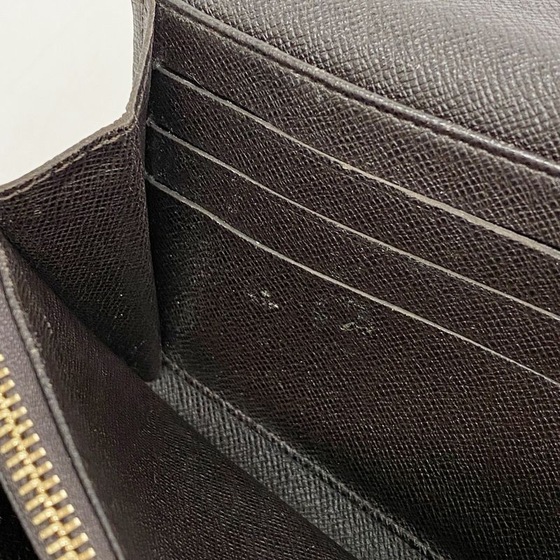 Louis Vuitton Long Wallet Monogram Idylle Portefeuille Sarah M63006 Fusan Women