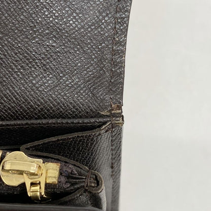 Louis Vuitton Long Wallet Monogram Idylle Portefeuille Sarah M63006 Fusan Women