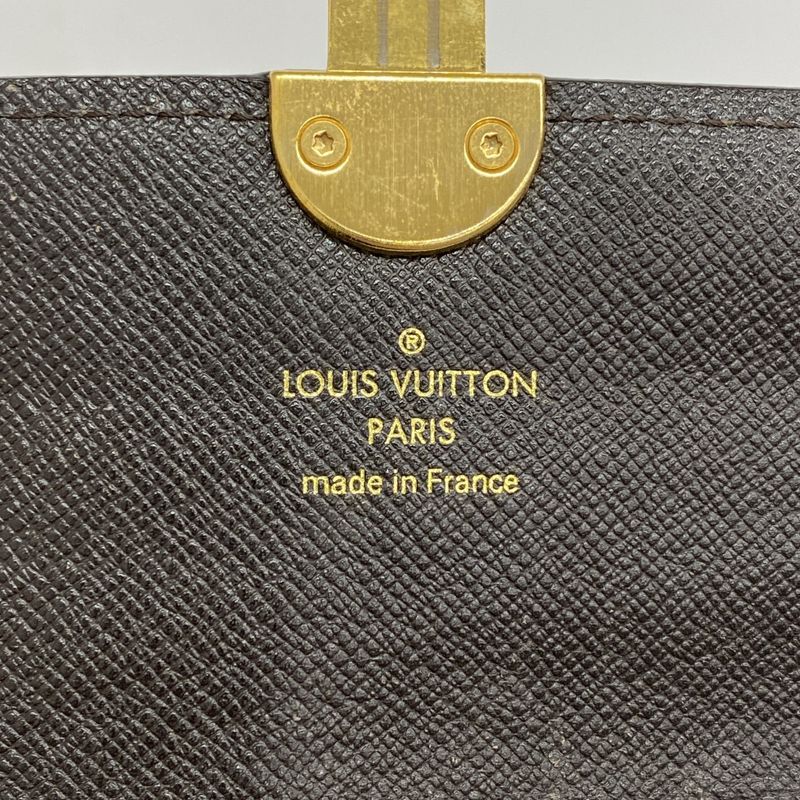 Louis Vuitton Long Wallet Monogram Idylle Portefeuille Sarah M63006 Fusan Women