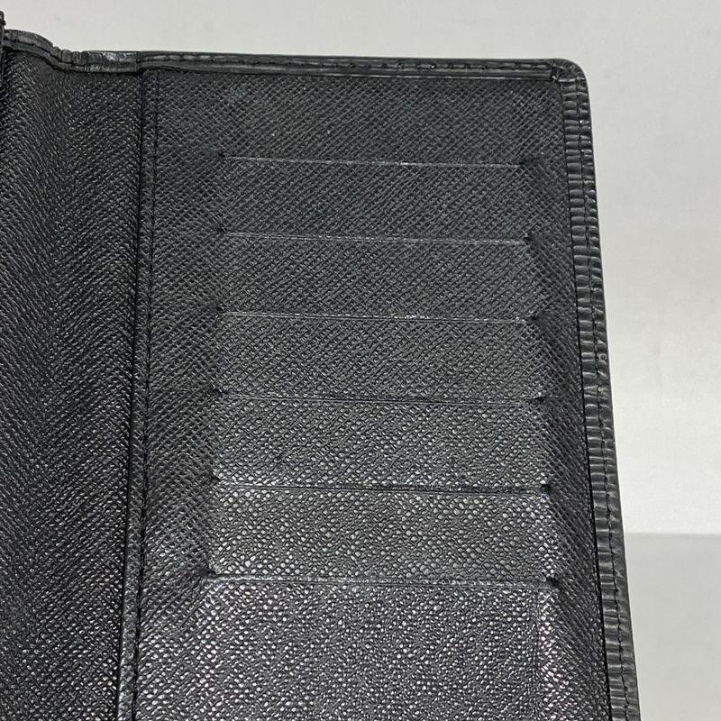 Louis Vuitton Epi Porte Cult Cles Di M63212 Noir Black Men's