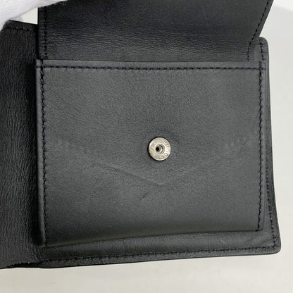 Louis Vuitton Wallet Aerogram Portefeuille Marco M81742 Noir Black Men's