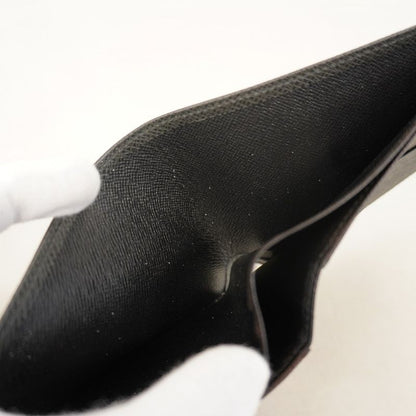 Louis Vuitton Wallet Taiga Portefeuille M30952 Ardoise Men's