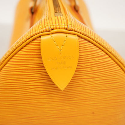 Louis Vuitton Handbag Epi Speedy 25 M43019 Jeanne Womens