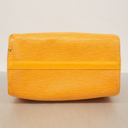 Louis Vuitton Handbag Epi Speedy 25 M43019 Jeanne Womens