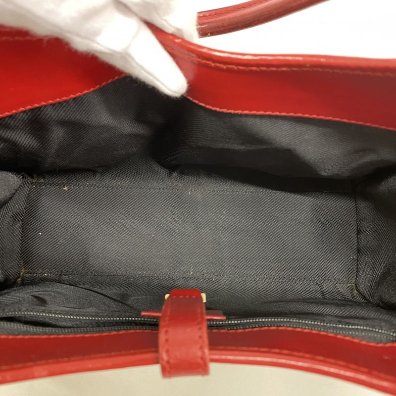 Gucci Handbag GG Canvas/jackie 002 1068 Canvas Black Red Chien Pan Gold