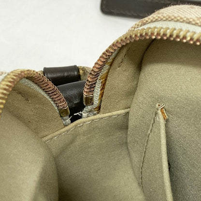 Louis Vuitton Shoulder Bag Monogram Mini Juliette M92218 Khaki Women