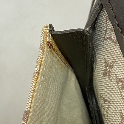 Louis Vuitton Shoulder Bag Monogram Mini Juliette M92218 Khaki Women