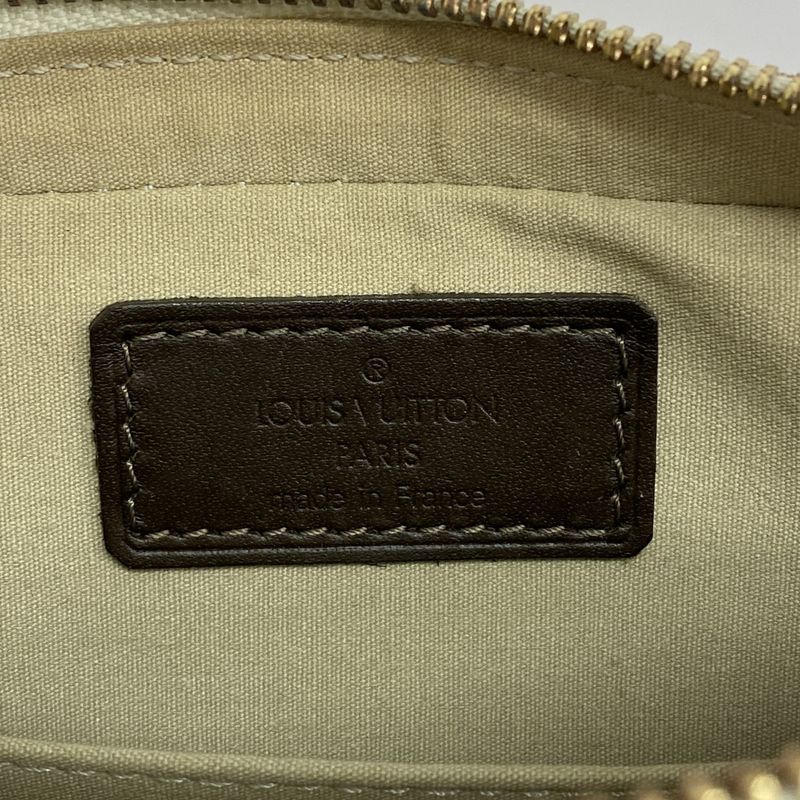 Louis Vuitton Shoulder Bag Monogram Mini Juliette M92218 Khaki Women