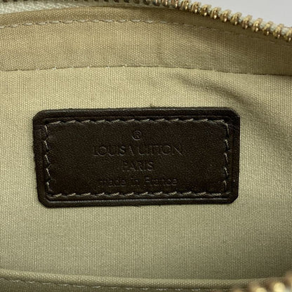 Louis Vuitton Shoulder Bag Monogram Mini Juliette M92218 Khaki Women