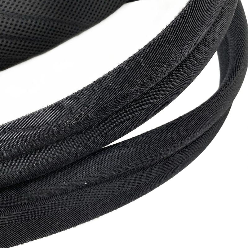 Louis Vuitton Backpack Sac LV Aerogram Backpack NV M57079 Noir Black Leather