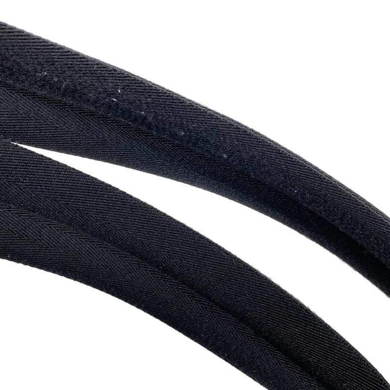 Louis Vuitton Backpack Sac LV Aerogram Backpack NV M57079 Noir Black Leather