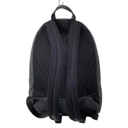 Louis Vuitton Backpack Sac LV Aerogram Backpack NV M57079 Noir Black Leather