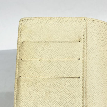 Louis Vuitton Notebook Cabas - Damier Azure Agenda PM R20706 White Ladies