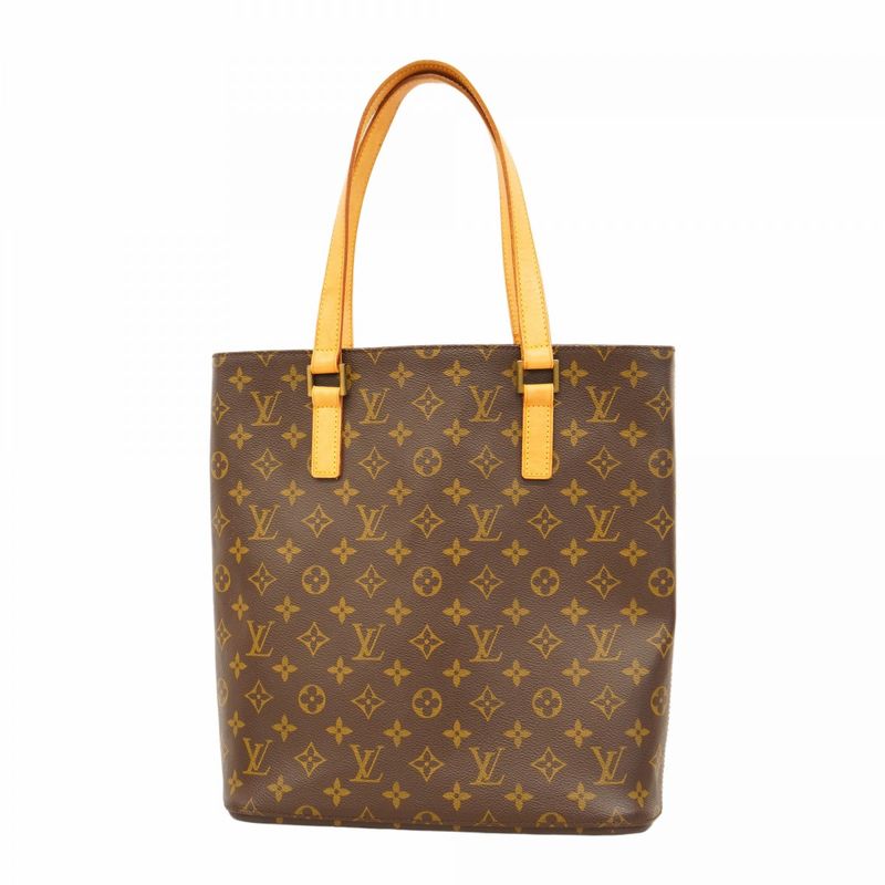 Louis Vuitton Tote Bag Monogram Vavin GM M51170 Brown Ladies