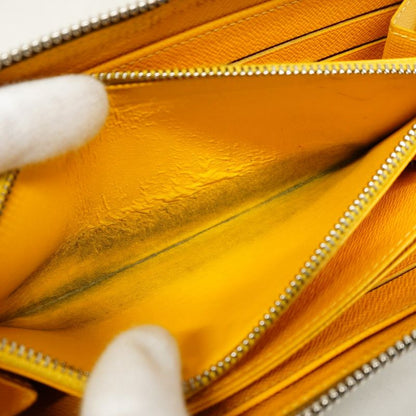 Louis Vuitton Epi Zippy Wallet M60306 Graymen's Women's Unisex